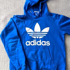 Adidas Trefoil Hoodie